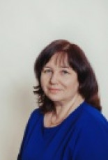 Петрова Светлана Анатольевна